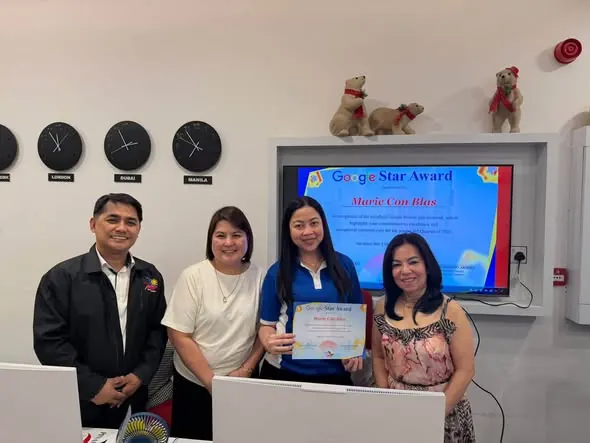 Pinas Travel 4th anniversary (5 of 5)