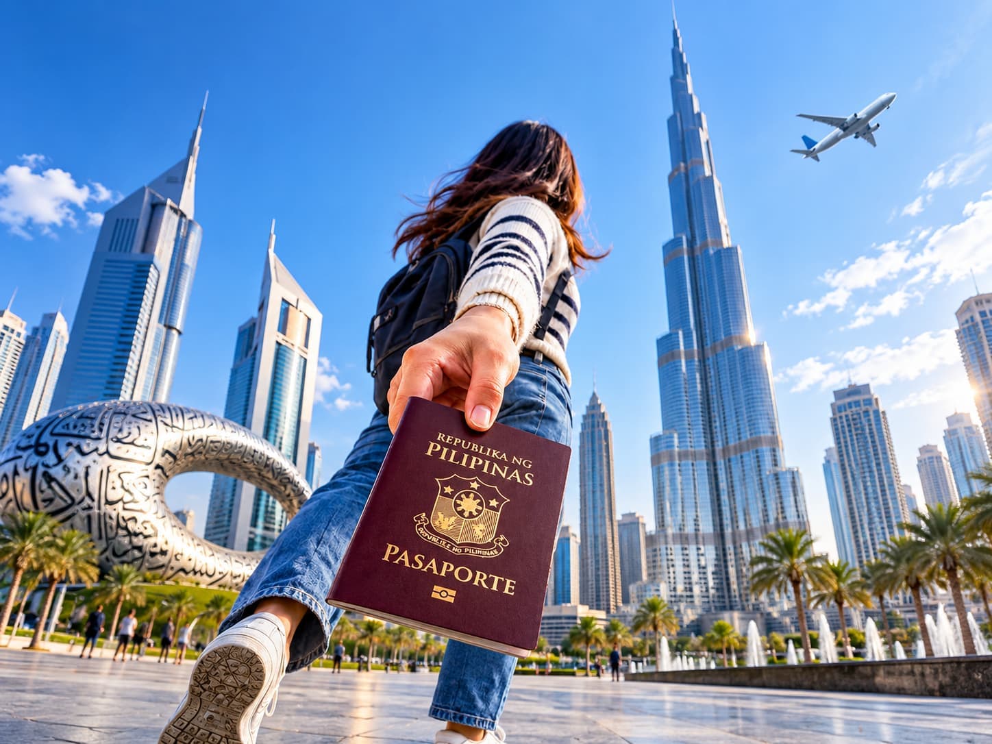 International Visa Assistance