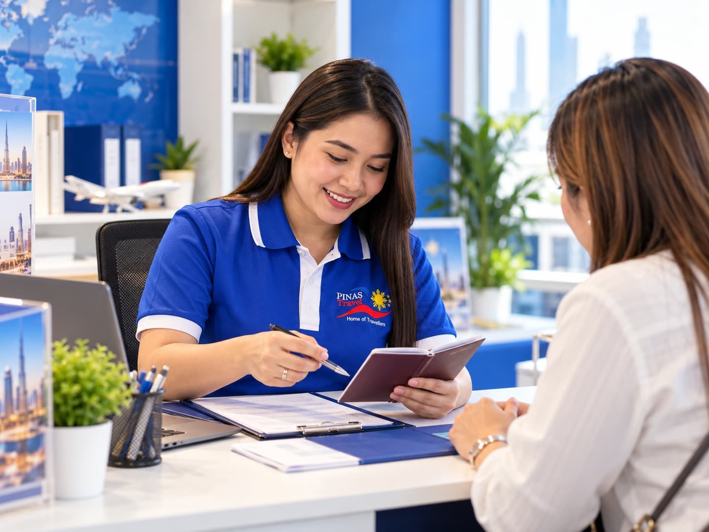 UAE Visa